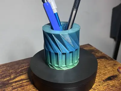PEN STORAGE