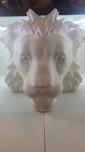 Lion Dice Tower