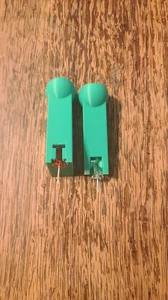 Push Pin Helper