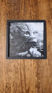 Groot BW Hueforge