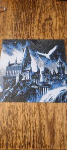 Harry Potter Castle hueforge
