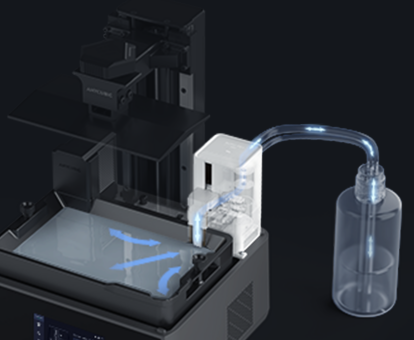 Anycubic 3D Printer | For Freedom to Make