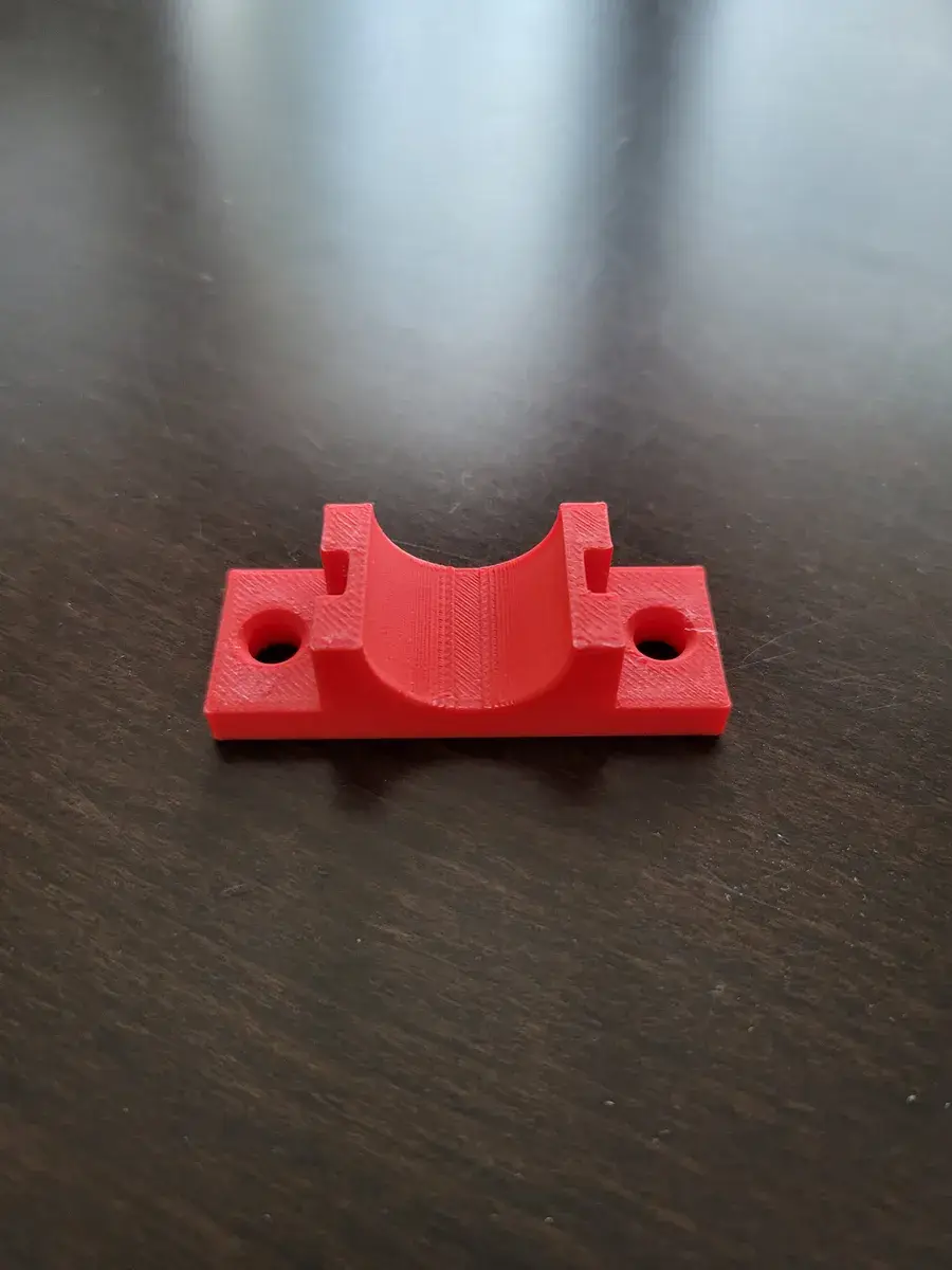 Cable holder
