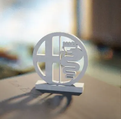 Alfa Romeo Logo