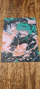 Deku Hueforge