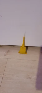 Eiffel Tower Door Stop