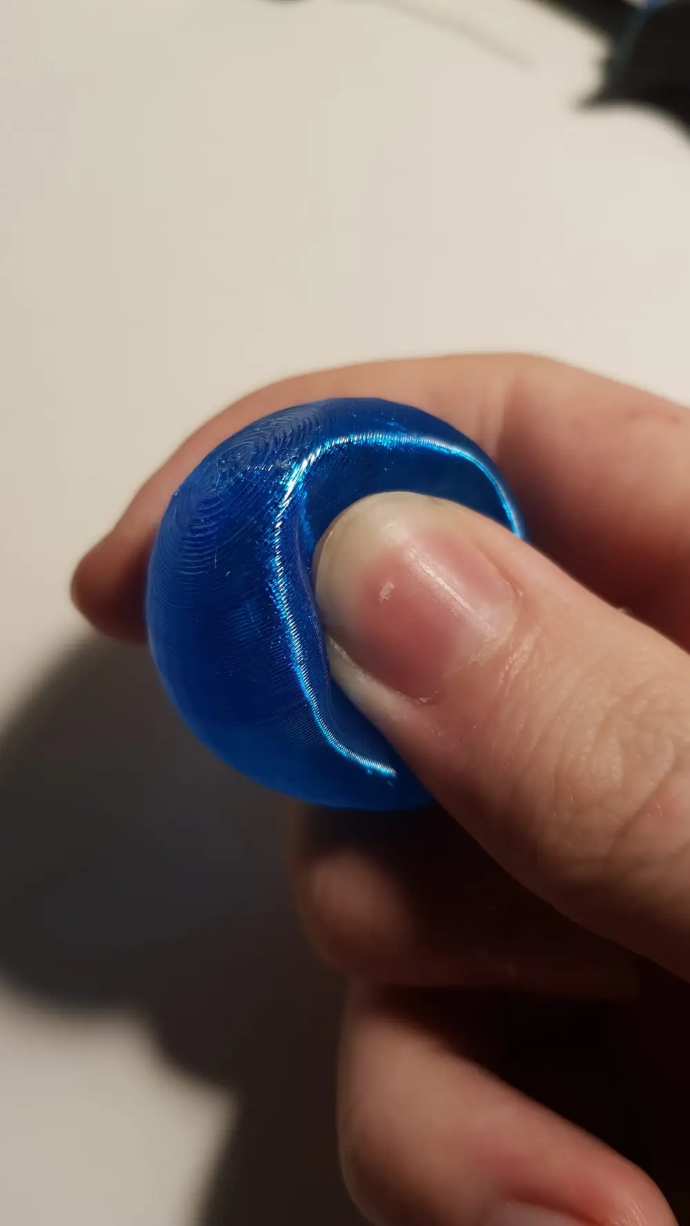 Squish ball 3000 - TPU Fidget