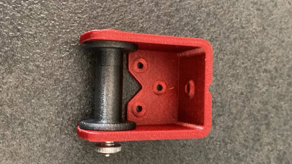 Archery Pocket Serving Tool (APST)