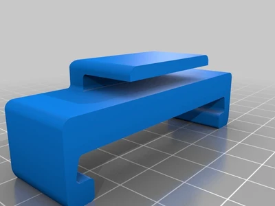 Sortimo Stl BOSCH SORTIMO Tool Holder Mussy Design - MakerOnline 3D Model | 3Drop
