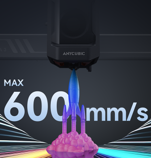 Anycubic 3D Printer | For Freedom to Make