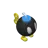 Bob-omb+supermario.3mf