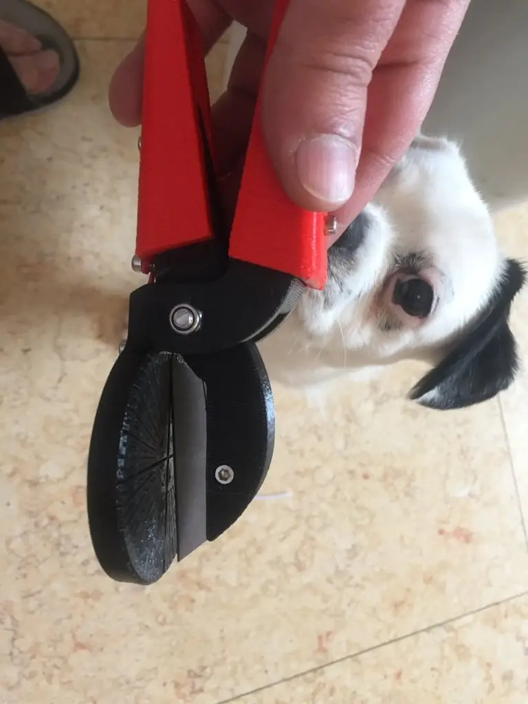 Mr.Pickle's EASY CUTTER