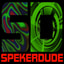 SPEKERDUDE