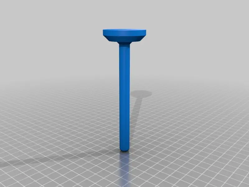 FALAFEL PRESS (KITCHEN)