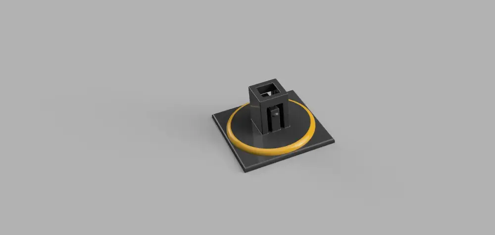 Wera Nut Holder