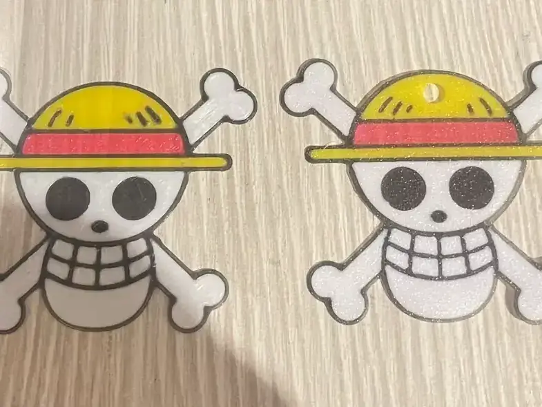 one piece logo