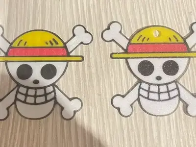 one piece logo