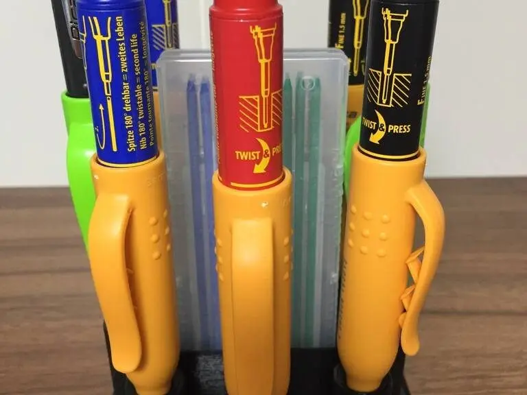 Pica Marker Organizer
