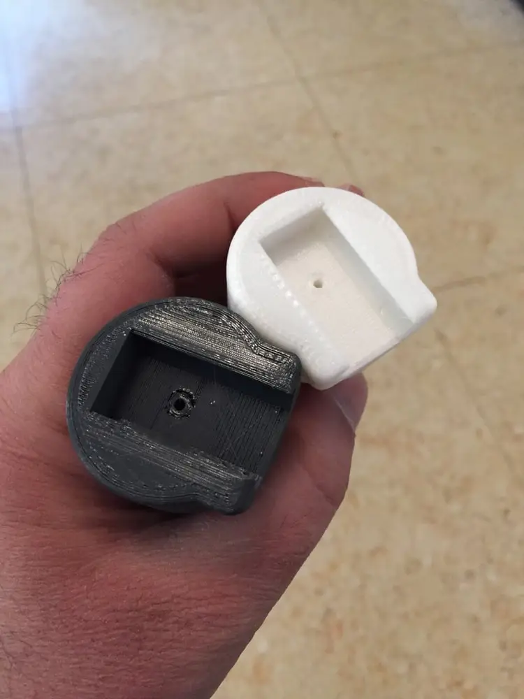 Makeronline: Download Free 3D Printing Models and Print Now