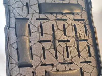 Vaultek Lifepod 2.0 Lid Insert
