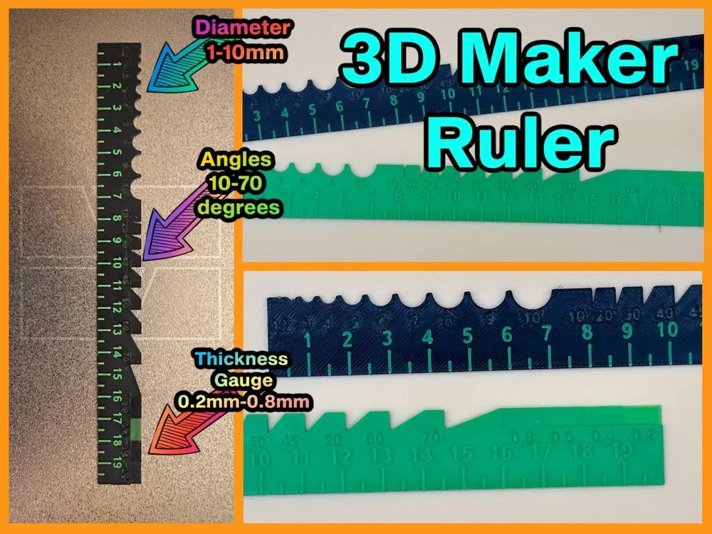 Makeronline: Download Free 3D Printing Models and Print Now