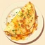 OmeletteAuxLardons