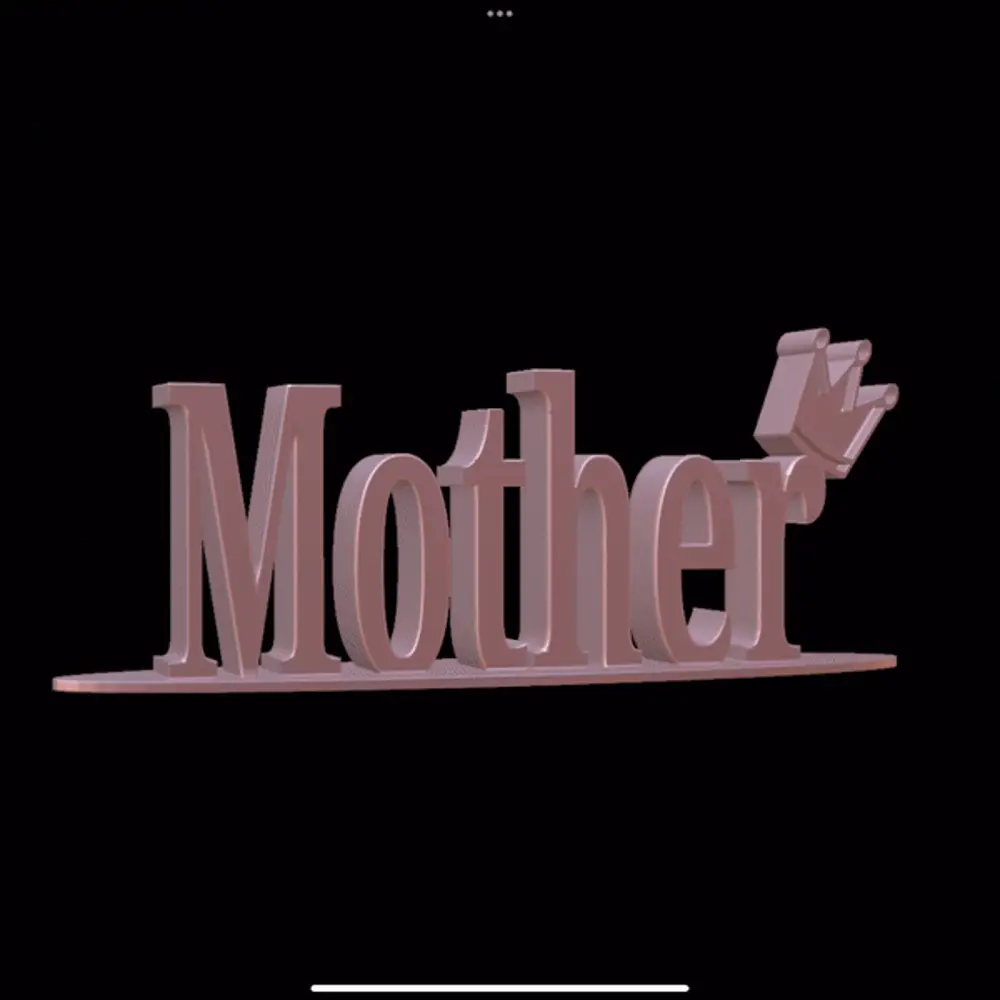 Mother Day gift