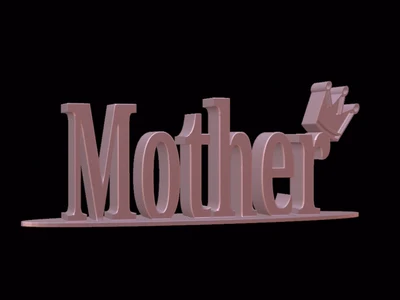 Mother Day gift