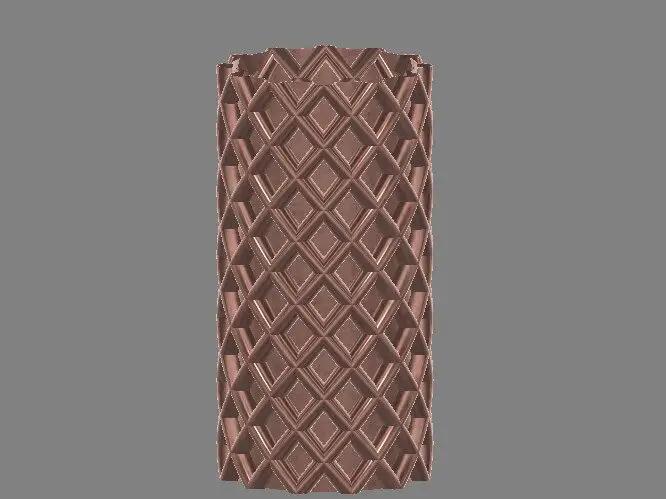 Lattice Vase (vase mode)