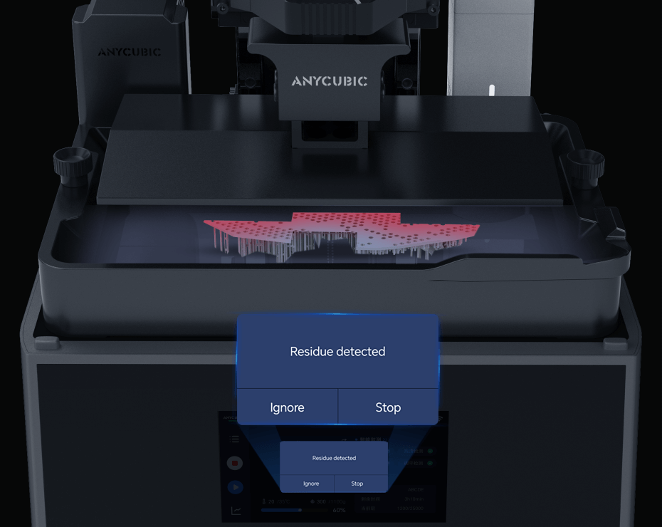 Anycubic 3D Printer | For Freedom to Make Anycubic 3D Printer | For Freedom to Make