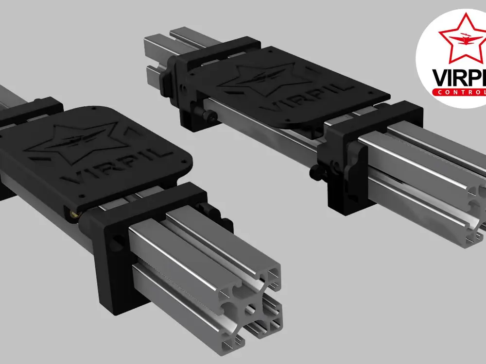 Virpil WarBRD Collapsible Base