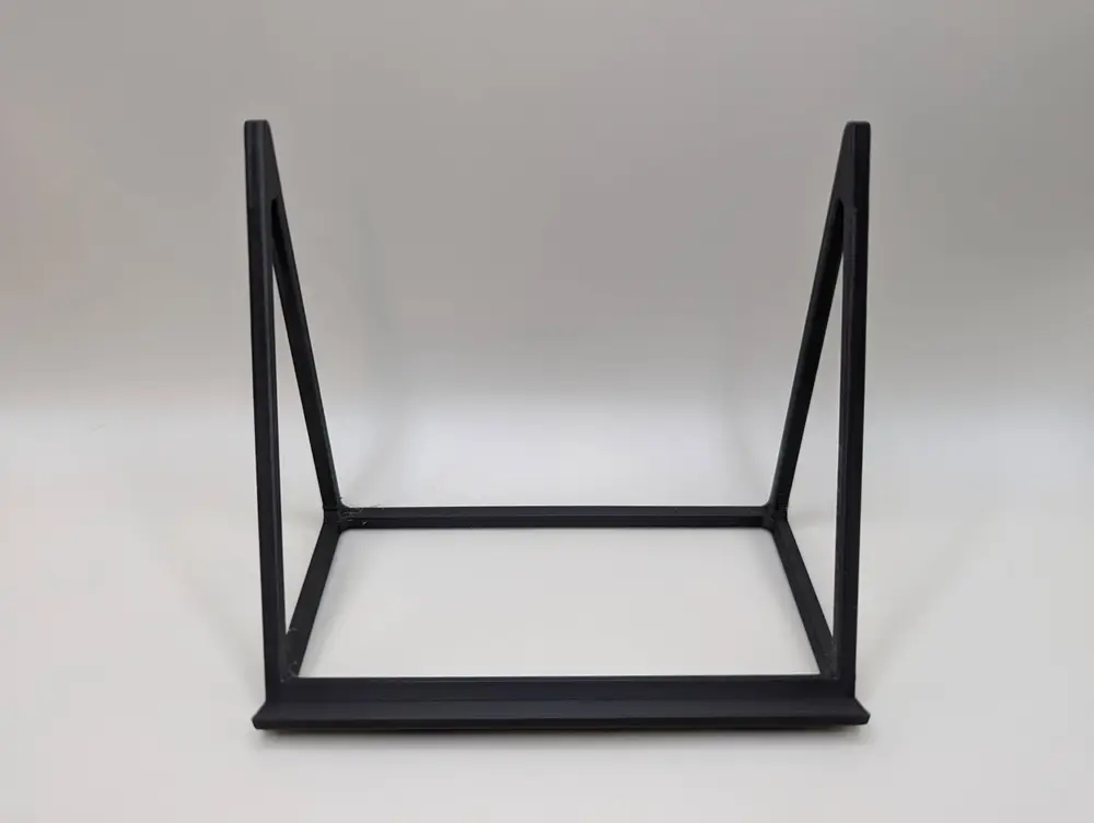 Frame Display Stand