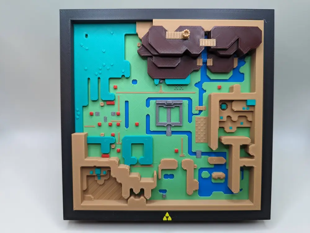 Makeronline: Download Free 3D Printing Models and Print Now