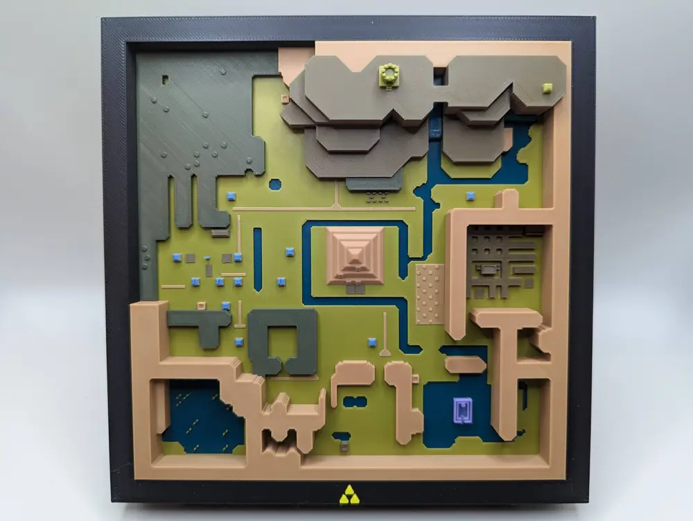 Makeronline: Download Free 3D Printing Models and Print Now