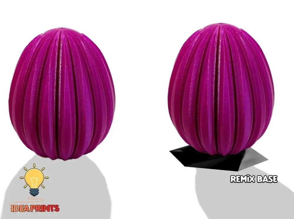 Easter Eggs BUTTERFLY