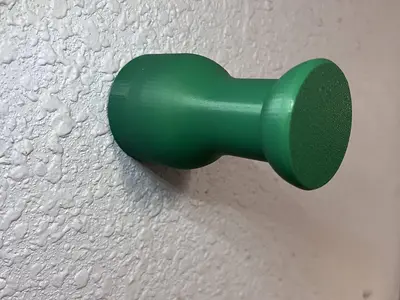 THUMBTACK/PUSHPIN HANGER