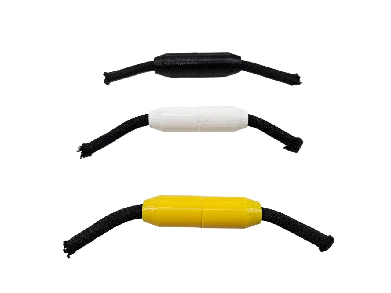 Bungee Shock cord connector Makeronline More Than Fun