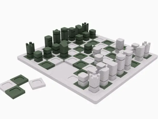 Makeronline: Download Free 3D Printing Models and Print Now
