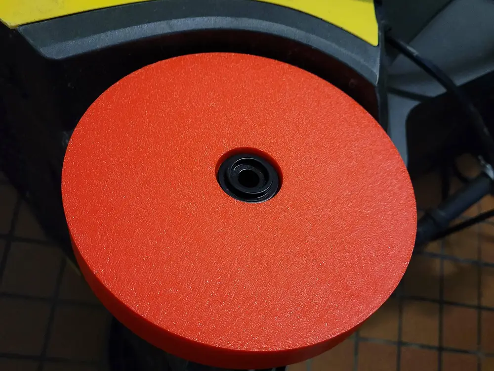 Roue pour Karcher K4