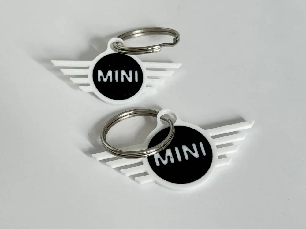 mini Key ring