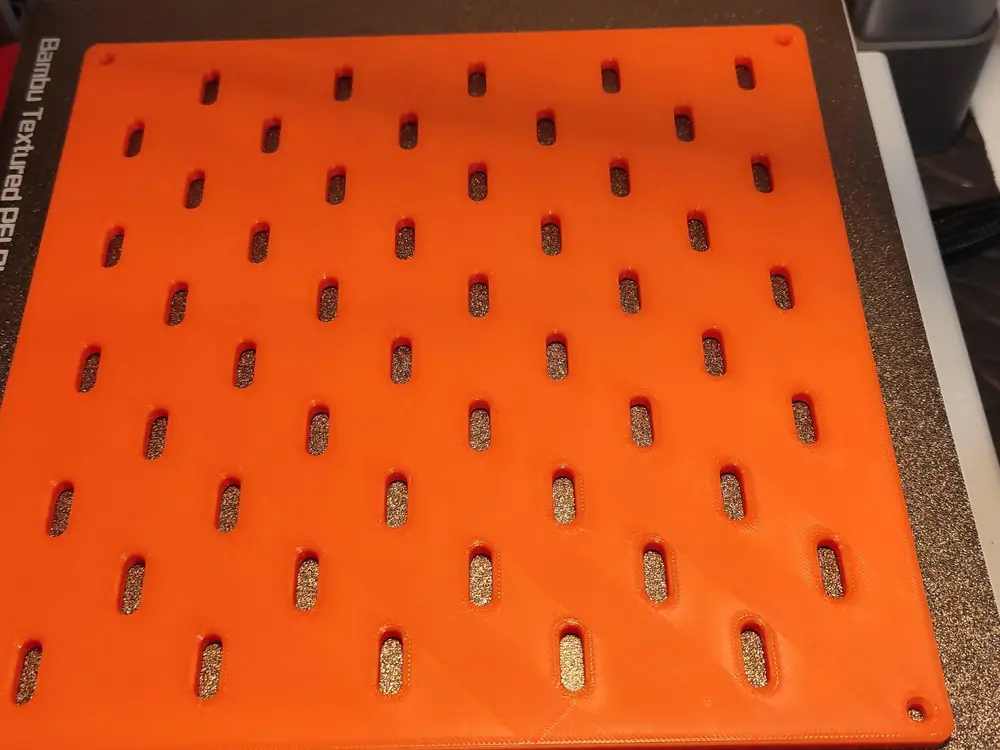 ikea skadis panels