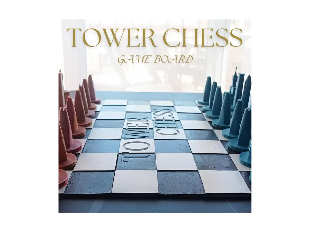 Tower Chess