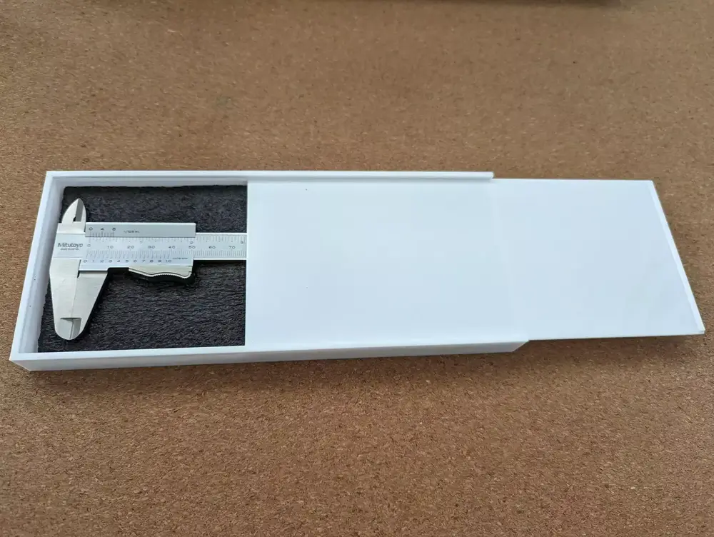 Caliper Gauge Case