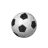 soccerballkeychain.3mf