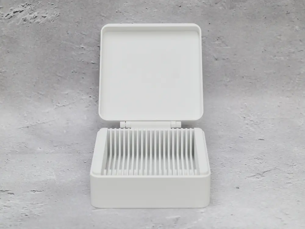 Makeronline: Download Free 3D Printing Models and Print Now