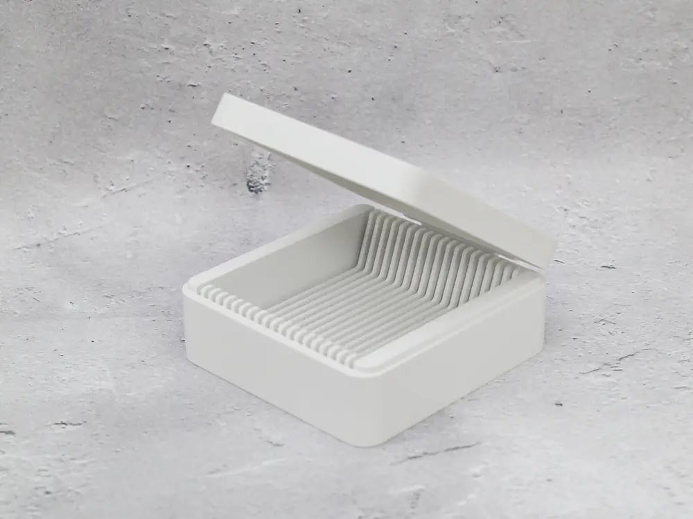 Makeronline: Download Free 3D Printing Models and Print Now