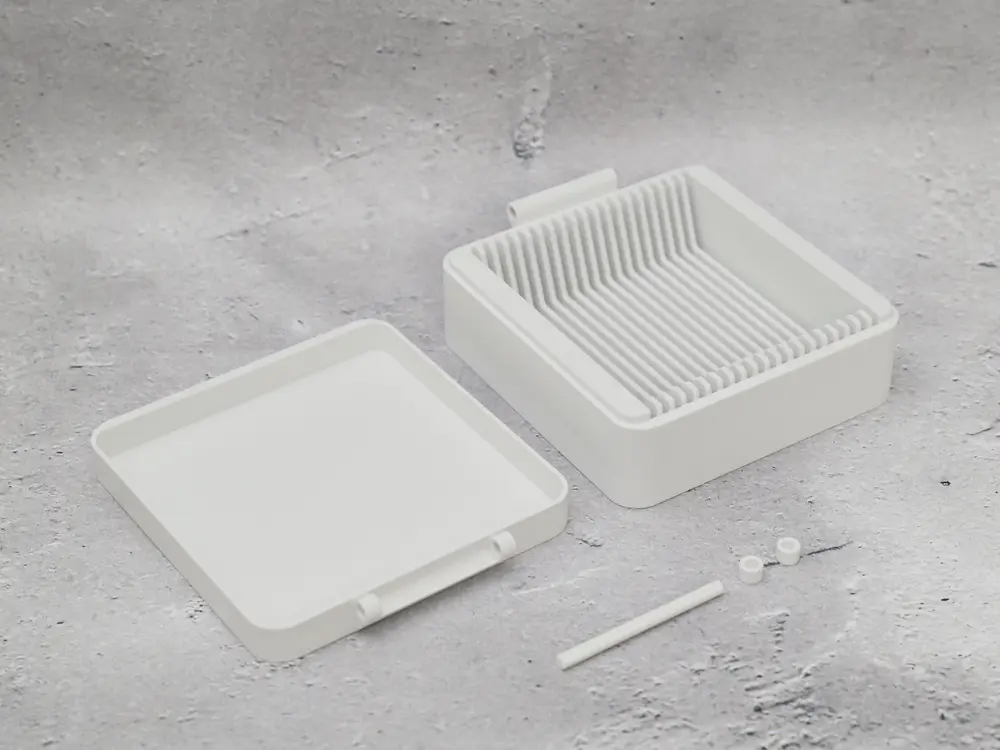 Makeronline: Download Free 3D Printing Models and Print Now