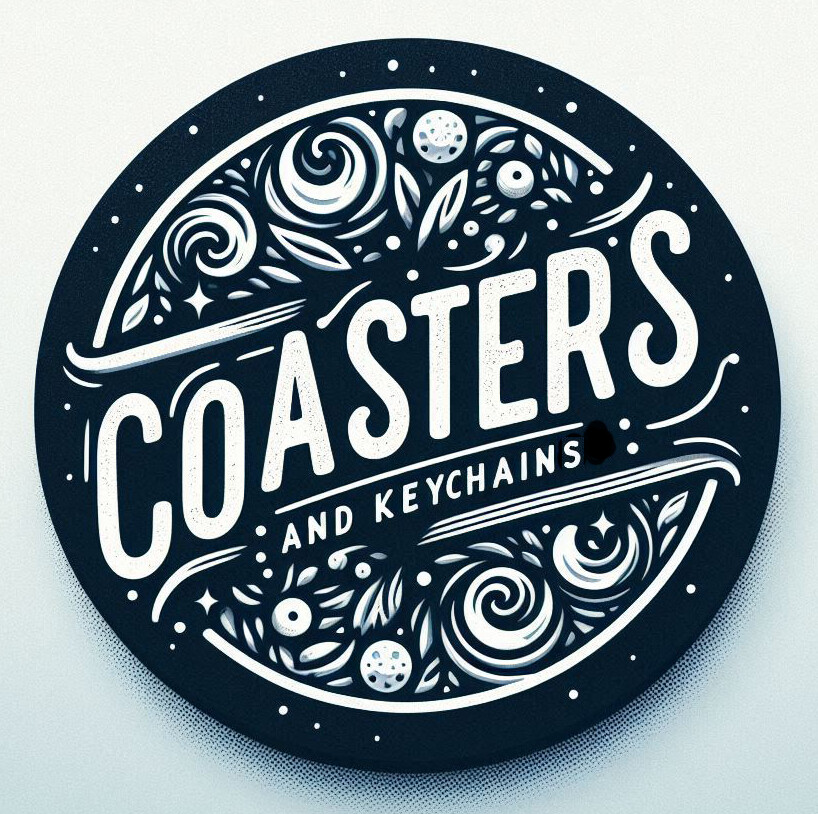 Coasters&Bits