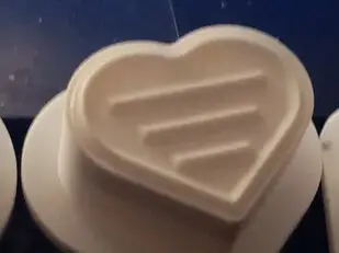 Heart Cookie cutter