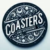 Coasters&Bits
